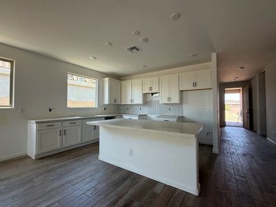New construction Single-Family house 4513 S 95Th Dr, Tolleson, AZ 85353 Lilac- photo 15 15
