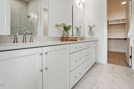 New construction Single-Family house 3804 Cobbler View Wy, Fuquay Varina, NC 27526 - image 8