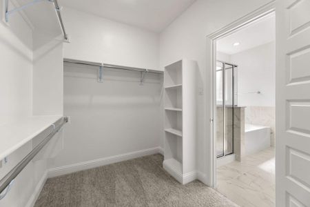 New construction Single-Family house 310 Hope Orchards Dr, Lavon, TX 75166 plan Tucker - image 10