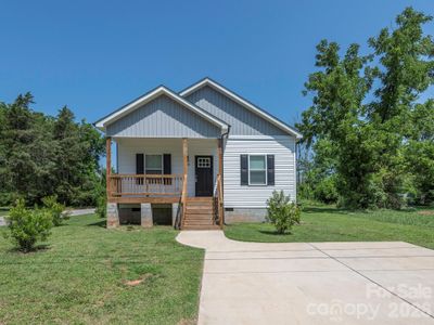 New construction Single-Family house 1474 Stroupe St, Rock Hill, SC 29730 - image