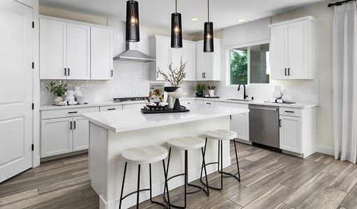 New construction Single-Family house 2081 S Irvington St, Aurora, CO 80018 plan Seth - image 17