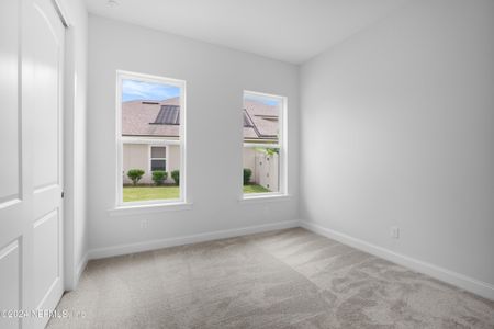 New construction Single-Family house 50 Salida Way, St. Augustine, FL 32095 null- photo 13 13