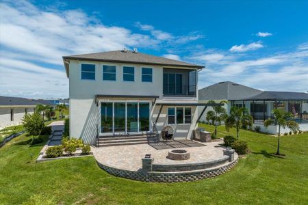 New construction Single-Family house 220 Valencia Ridge Drive, Auburndale, FL 33823 - photo 41 41