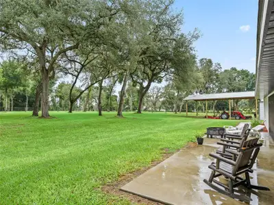 New construction Single-Family house 5759 C 575, Bushnell, FL 33513 - image