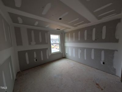 New construction Single-Family house 8 Steppe Wy, Garner, NC 27529 Graham- photo 7 7