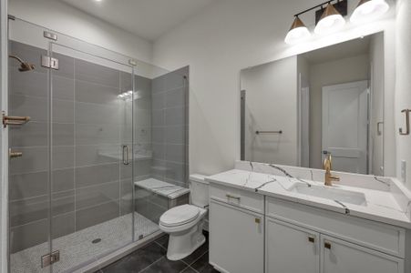 New construction Single-Family house 1531 Silver Creek Ln, Montgomery, TX 77316 - image 11