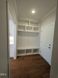 New construction Single-Family house 2818 John Lewis Rd, Burlington, NC 27217 - image 18