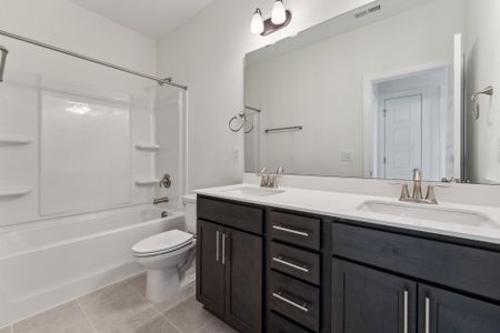 New construction Single-Family house 91 Ivy Ridge Rd, Chapel Hill, NC 27516 plan Mason - image 16