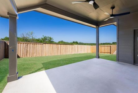 New construction Single-Family house 511 Biscayne Bay Bnd, Kyle, TX 78640 null- photo 21 21