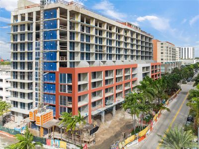 New construction Condo house 3100 Ne 31St St, Unit 512, Miami, FL 33127 null- photo 7 7