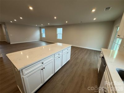 New construction Single-Family house 3266 Eller Drive Ext, Hickory, NC 28602 plan Eden Cay - image 14