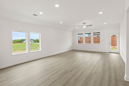New construction Single-Family house 3108 Glatonbury Rd, Royse City, TX 75189 plan Patriot - image 17