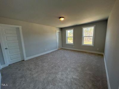 New construction Single-Family house 136 Weavers Grove Dr, Unit 117, Chapel Hill, NC 27514 null- photo 15 15