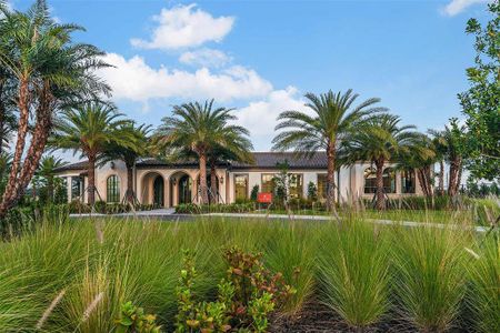New construction Single-Family house 456 Bocelli Dr, Nokomis, FL 34275 - image 15