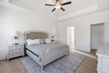 New construction Single-Family house 1211 Juno Dr, Wilmington, NC 28411 plan Bedford - image 8