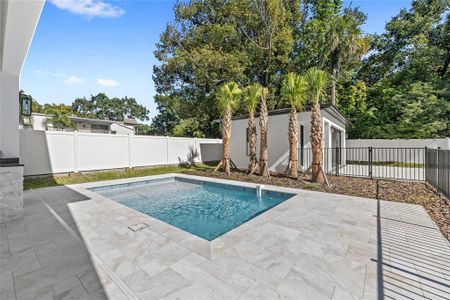 New construction Single-Family house 917 Lake Emerald Dr, Orlando, FL 32806 - image 4