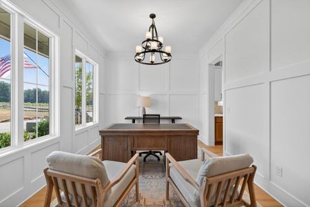 New construction Single-Family house 788 Lapis Trl, Kennesaw, GA 30152 - image 7