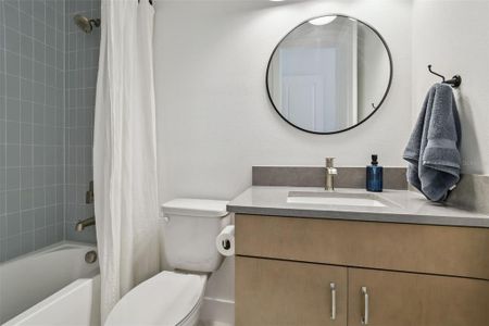 New construction Single-Family house 5293 Everlong Dr, Apollo Beach, FL 33572 - image 3