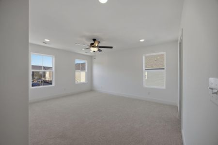 New construction Single-Family house 2423 Twill Pl, Chattanooga, TN 37404 plan Henley - image 18