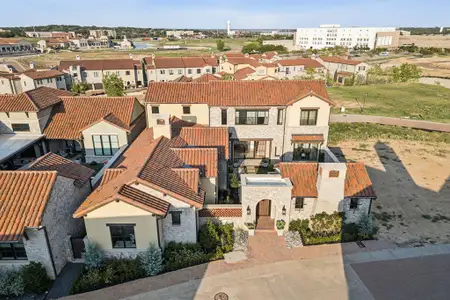 New construction Single-Family house 12 Cardona, Westlake, TX 76262 - image