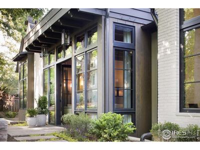 New construction Single-Family house 440 Japonica Wy, Boulder, CO 80304 - image