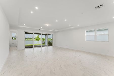 New construction Single-Family house 10121 Sw Carnelian St, Port Saint Lucie, FL 34987 Clarion- photo 12 12