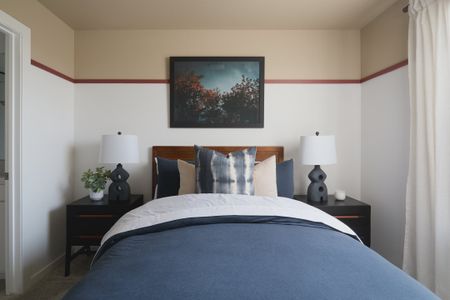 New construction Townhouse house 11944 Soprano Trl, Lone Tree, CO 80134 plan Conner - image 12