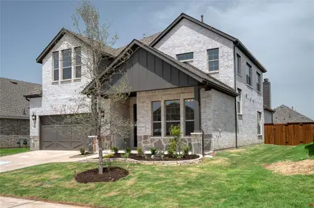 Stone River Glen by Stonehollow Homes in Royse City - photo 1 1