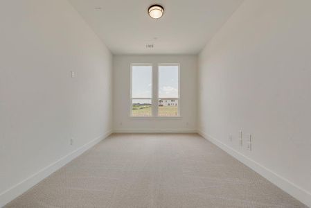 New construction Single-Family house 1058 Bingham Wy, Forney, TX 75126 Buescher - S5202- photo 22 22