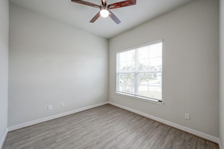 New construction Single-Family house 15034 Baikal Teal Ter, Magnolia, TX 77354 plan The Davenport - image 15