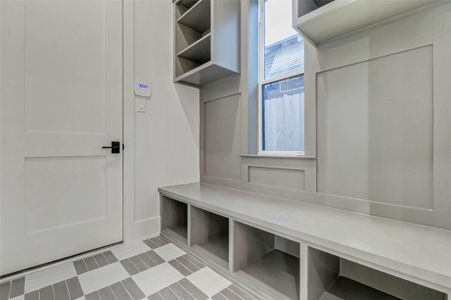 New construction Single-Family house 608 E 26Th St, Houston, TX 77008 - image 8