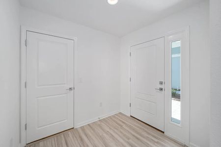 New construction Single-Family house 1120 Main St, The Villages, FL 32159 null- photo 14 14