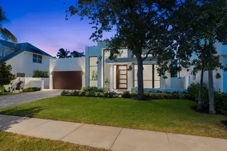New construction Single-Family house 516 Ne 9Th Ave, Fort Lauderdale, FL 33301 - image