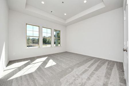 New construction Townhouse house 363 Legacy Pt, Unit A, Sealy, TX 77474 - image 18