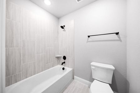 New construction Single-Family house 306 Maltese, Red Oak, TX 75154 - image 14