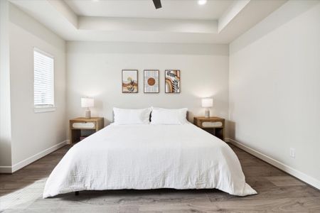 New construction Single-Family house 3911 Willowbend Pt, Houston, TX 77025 - image 12