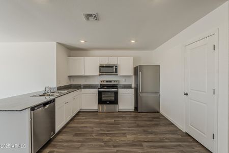 New construction Single-Family house 10805 W Carousel Dr, Arizona City, AZ 85123 plan Gilbert - image 11