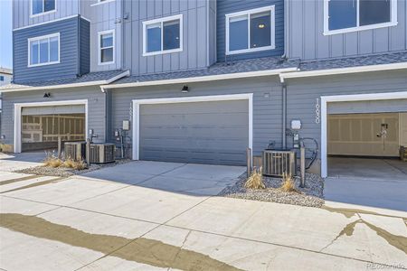 Baseline at West Village by Dream Finders Homes in Broomfield - photo 6 6