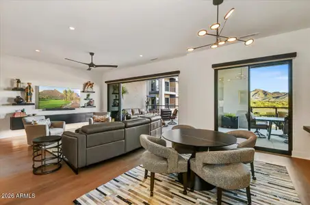 New construction Condo house 19355 N 73Rd Wy B2009, Unit B2009, Scottsdale, AZ 85255 - image 16