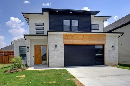 Hadley Farms by DoubleRock Homes in Godley - photo 6 6