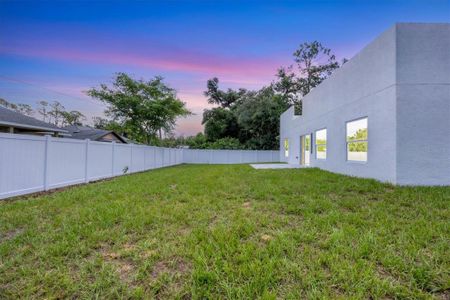 New construction Single-Family house 13558 Ketridge Ave, Port Charlotte, FL 33953 - image