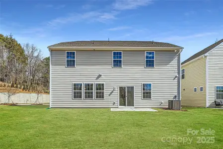 New construction Single-Family house 4555 Dusty Orchard Rd, Kannapolis, NC 28081 Durham- photo 12 12