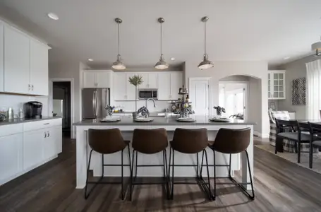 New construction Single-Family house Belmont, NC 28012 plan Augusta - image 9