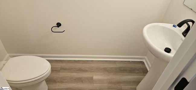 New construction Single-Family house 418 Barbican Pl, Greenville, SC 29605 plan Hidden Creek II - image 19