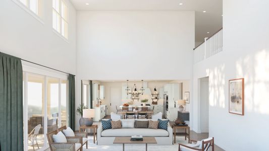 Eden Preserve by K. Hovnanian® Homes in Altamonte Springs - image 18