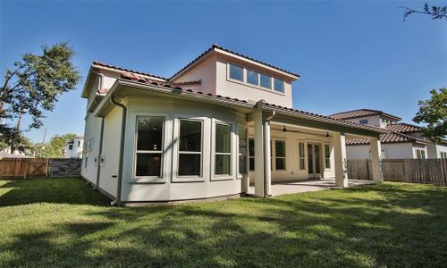 New construction Single-Family house 1487 Torrijos Court, Shenandoah, TX 77384 - photo 40 40