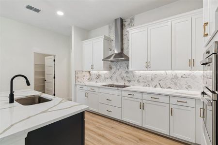 New construction Single-Family house 8283 Nittany Rd, Spring Hill, FL 34613 - image 15