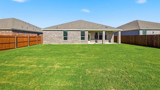 New construction Single-Family house 2009 Eugene St, Anna, TX 75409 - image