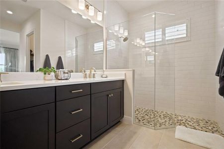New construction Single-Family house 10037 Hammock Brook Dr, Parrish, FL 34219 - image 16