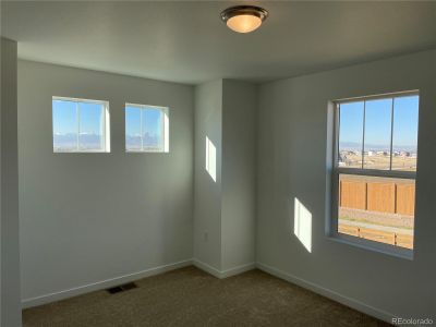 New construction Duplex house 1349 Sunrise Dr, Erie, CO 80516 Spire- photo 10 10